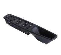 interruptor ventana trasera Interruptor Ventana Delantera Izquierda Compatible Con Laguna 3 Para Fluence 809610017R Botón Elevador De Control De Energía Eléctrica Para Módulo Maestro