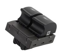 Interruptor Ventana Trasero Compatible Con A4 S4 2005-2008 R8 2007-2012 Para Tt 2011-2014 Rs4 2006-2008 Encendido Del Automóvil Para El Botón De Control Interruptor Ventana Principal Auto