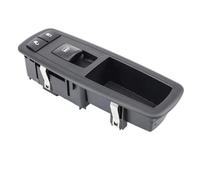 Interruptor Ventana Trasero Compatible Con Chrysler 200 2015 2016 2017 Botón De Interruptor De Control De Ventana Elevador De Automóvil 68271204AA Botón De Vidrio De Control De 8 Pines