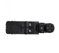 Interruptor Ventana Trasero Compatible Con Citroen DS4 Car OE 96657052ZD 6490.SQ 6490SQ 00006490SQ Botón De Interruptor De Control De Elevación De Vidrio De Ventana Eléctrica De Auto Adecuado
