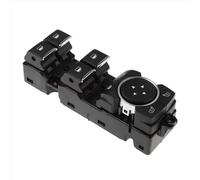 Interruptor Ventana Trasero Compatible Con Ford Para Fiesta 2017-2026 Para Focus 2018-2026 H1BT-14540-DC De Coche H1BT14540DC Interruptor Ventanilla Eléctrica Delantero Izquierdo Piezas Coche