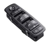Interruptor Ventana Trasero Compatible Con Jeep Para Grand Para Cherokee 2011 2012 2013 Coche 68030823AE Conductor Delantero Izquierdo Para Interruptor De Control De Elevación Ventanas Maestras