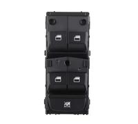 Interruptor Ventana Trasero Compatible Con Kia 2018 2019 2020 2011 2022 Coche 93570J7200 Interruptor De Control De Ventana De Coche Con Tracción A La Izquierda 93570-J7200 93570 J7200