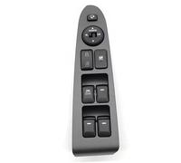 Interruptor Ventana Trasero Compatible Con Kia Para Sportage 2011 2012 2013 2014-2017 935703W400WK 93570-3W400WK Interruptor De Elevalunas Eléctrico Botón De Cristal De Coche