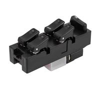 Interruptor Ventana Trasero Compatible Con Mazda Para 626 1992-1997 Interruptores Coche Energía Eléctrica Para Interruptor Ventanilla Principal PiezasRepuesto Para Automóviles GD1E-66-350