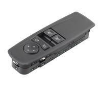 Interruptor Ventana Trasero Compatible Con Megane III Car 809610004R Para Master Car Auto Power Interruptor De Control De Ventana Eléctrica Butto Control Glass Buttonn Auto