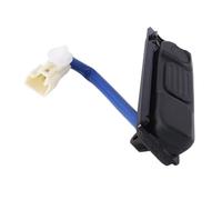 Interruptor Ventana Trasero Compatible Con Mitsubishi Para ASX 12-20 Interruptor De Apertura De Maletero 2 Pines 1 Botón 5810A091