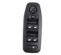 Interruptor Ventana Trasero Compatible Con Peugeot 2008 Accesorio Para Auto Eléctrico Para Master Botón De Interruptor De Control De Ventanilla Eléctrica Principal Botón De Vidrio 98007436ZD