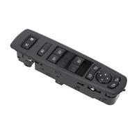 Interruptor Ventana Trasero Compatible Con Samsung Para Safrane 2015 SORGHUM Interruptor De Ventana Eléctrico Botón De Control Lateral De Puerta 809611518R Accesorios Para Automóvil