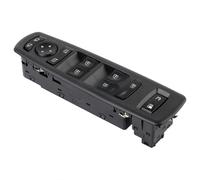 Interruptor Ventana Trasero Compatible Con Samsung SM5 SM7 2017 Piezas De Auto Para Coche 809611518R Botón De Control De Ventana Eléctrica Del Lado Del Conductor Delantero Botón Vidrio Control