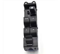 Interruptor Ventana Trasero Compatible Con Subaru Para Legacy Para Outback 2005-2009 Piezas De Botón De Interruptor De Control De Elevalunas Eléctrico Delantero Izquierdo 83071-AG05B