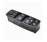 Interruptor Ventanas Para Mercedes Para Benz Clase B W245 W169 Clase A A1698206710 Interrupto Control Maestro Ventana Eléctrica Interruptor Mando Elevalunas