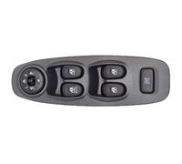 Interruptor ventanilla coche Compatible Con Hyundai Para Accent MK2 Para Avega Para Brio 2002 2003 2004 2005 2006 Botón Regulador Elevación De Vidrio Interruptor De Elevación De Ventana 93570-25300
