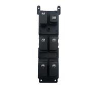 Interruptor Ventanilla Eléctrica 93570-1D313W Interruptor Control Elevación Ventana Eléctrica Para Kia Para Carens 2006-2012 Lado Conductor