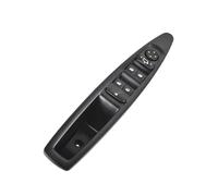 Interruptor Ventanilla Eléctrica 9651464577 Interruptor Control Eléctrico Ventana Lado Conductor Delantero Izquierdo Para Citroen Para C4 2004-2011