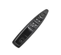 Interruptor Ventanilla Eléctrica Botón Interruptor Ventana Eléctrica Lado Conductor Delantero Izquierdo Para Citroen Para C4 2004-2011 9651464577