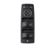 Interruptor Ventanilla Eléctrica Coche para Benz W246 W176 W156 W117 AB CLA GLA Classe OE 1669054300 1669054400 Botonera Elevaluna Accesorios De Coche.,B