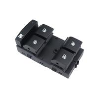 Interruptor Ventanilla Eléctrica Compatible Con Buick Para Encore 2013-2016 Para Verano 2015-2017 OEM: 13305373 Botón Consola Interruptor Elevador Ventana La Puerta Eléctrica Maestra