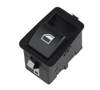 Interruptor Ventanilla Eléctrica Compatible Con Para E46 1999-2006 Para 323Ci Para 325Ci 2000-2006 OEM: 61316902174 Interruptor Elevalunas Eléctrico Piezas Botón(1pcs)