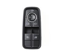 Interruptor Ventanilla Eléctrica Para 911 Para 718 Para 991 Para Boxster Para Cayman Para Carrera Interruptor Espejo Ventana Eléctrica Delantera 99161315102DML