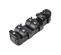 Interruptor Ventanilla Eléctrica Para Citroen Para C4 2004-2011 Interruptor Elevalunas Eléctrico Delantero Izquierdo 6554.HA