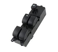 Interruptor Ventanilla Eléctrica Para M&itsubishi Pajero Montero III 3 Lancer Triton L200 Sport Grandis MR587942 Paquete De 1 Interruptor Maestro De Ventana Del Lado Del Conductor LHD