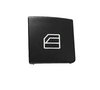 Interruptor Ventanilla Para BENZ W212 Clase E 2009-2015 Modelos Cubierta Del Botón Interruptor Elevalunas Eléctrico Botonera Ventana(No.4)