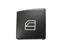 Interruptor Ventanilla Para BENZ W212 Clase E 2009-2015 Modelos Cubierta Del Botón Interruptor Elevalunas Eléctrico Botonera Ventana(No.1)