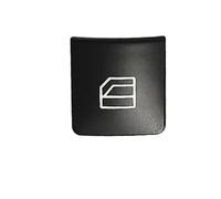 Interruptor Ventanilla Para BENZ W212 Clase E 2009-2015 Modelos Cubierta Del Botón Interruptor Elevalunas Eléctrico Botonera Ventana(No.5)