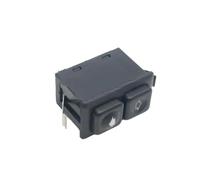 Interruptor Ventanilla Para BMW Para M3 Para M5 Interruptor Control Ventana | 1/2/4 Uds 61311381205 Botón De Interruptor De Ventana Eléctrico