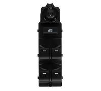 Interruptor Ventanilla Para Mazda 6 2014-2015 FST-MA-1065 GKL266350A GKL2-66-350A Botón Interruptor De Control De La Ventana Eléctrica Maestra Botonera Ventana
