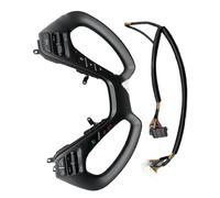 Interruptor Volante Botón Del Volante Control De Crucero BT Interruptor De Llamada Telefónica Compatible Con Kia Para Cerato Para K3 2016 Para K3S Para Ceed JD 2014
