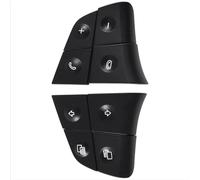 Interruptor Volante Compatible Con Benz Para W245 Clase B 2008 2009 2010 2011 Botón Del Volante Botón Interruptor Multifunción Botón Interruptor