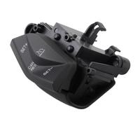 Interruptor Volante Compatible Con Ford Para Escape Para C-Max Para Focus DT1T9E740AA Botón De Interruptor De Volante Multifunción Para Crucero De Coche(1pcs Standard)