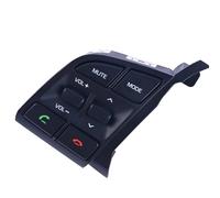 Interruptor Volante Compatible Con Hyundai Para Tucson 2016-2018 Interruptor De Volante De Coche Control De Crucero De Volumen Izquierdo Multifunción OEM 96710D35004X