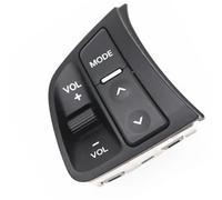 Interruptor Volante Compatible Con Kia Para Optima Para K5 2011 2012 2013 Interruptor De Volante De Coche Control De Volumen Control Remoto Inalámbrico OEM 967002T000CA