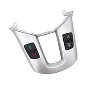 Interruptor Volante Compatible Con Kia Para Sportage Interruptor De Volante De Coche Multifunción Control De Volumen De Voz Control De Crucero Audio OEM 967004T600