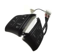 Interruptor Volante Compatible Con Mazda Para 3 2003-2008 Para 5 Para CR 2007-2009 Interruptor Del Volante Automóvil Control Velocidad Crucero Volumen Audio Silencio Del Teléfono