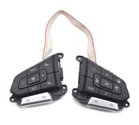 Interruptor Volante Compatible Con Vw Para Atlas Accesorios De Repuesto Para Coche Interruptores De Botón De Volante Multifunción ACC OEM 3G0959442F