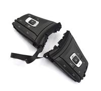 Interruptor Volante Compatible Con Vw Para Variant Auto Accesorios Interiores Interruptor Del Volante Botón Multifunción Control De Crucero ACC OEM 5G0959442AE