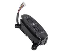 Interruptor Volante Multifunción 2545507 Módulo Panel Volante Camión Botón Interruptor Control Crucero Para Tractores Para SCANIA Series L, P, G, R Y S 2016-