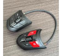 Interruptor Volante Multifunción Botón Del Volante Para Serie F - Serie 3 Serie 4 Serie 5 F30 F20 F31 F35 F10 F11 F18 F07 E90 E91 E92 E93 G30(K)