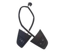 Interruptor Volante Multifunción Botones Del Interruptor De Control Crucero Volante SW-CRUISE 255500003R Para Master Para Nissan NV400 2010-2019