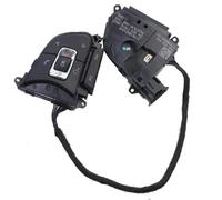 Interruptor Volante Multifunción Botones Multifunción Para Volante Sin ACC 5NG959442 Luz Brillante Para VW Para Tiguan MK2 Para Arteon Para Passat B8 Para T-ROC