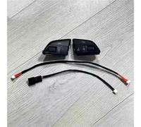 Interruptor Volante Multifunción Compatible Con La Función De Cambio Marchas Para El Conjunto Botones Llave Del Volante Para A3 8V Para A4 B8(B)