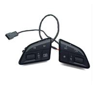 Interruptor Volante Multifunción Compatible Con La Función De Cambio Marchas Para El Conjunto Botones Llave Del Volante Para A3 8V Para A4 B8(A)