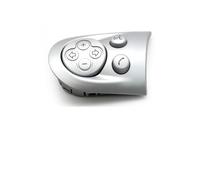 Interruptor Volante Multifunción Conjunto Botones Interruptor Control Crucero Multifunción Volante Para Mini Para Cooper Para Paceman R55 R56 R57 R58 R59 2007-2016(Model-L2)