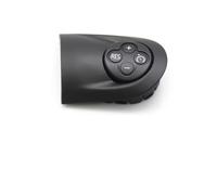 Interruptor Volante Multifunción Conjunto Botones Interruptor Control Crucero Multifunción Volante Para Mini Para Cooper Para Paceman R55 R56 R57 R58 R59 2007-2016(Model-R2)