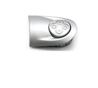 Interruptor Volante Multifunción Conjunto Botones Interruptor Control Crucero Multifunción Volante Para Mini Para Cooper Para Paceman R55 R56 R57 R58 R59 2007-2016(Model-R4)