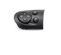 Interruptor Volante Multifunción Conjunto Botones Interruptor Control Crucero Multifunción Volante Para Mini Para Cooper Para Paceman R55 R56 R57 R58 R59 2007-2016(Model-L1)